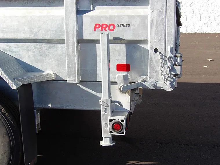 new Dump Trailers K-Trail  for sale, in Hinckley, MN Thumbnail 25