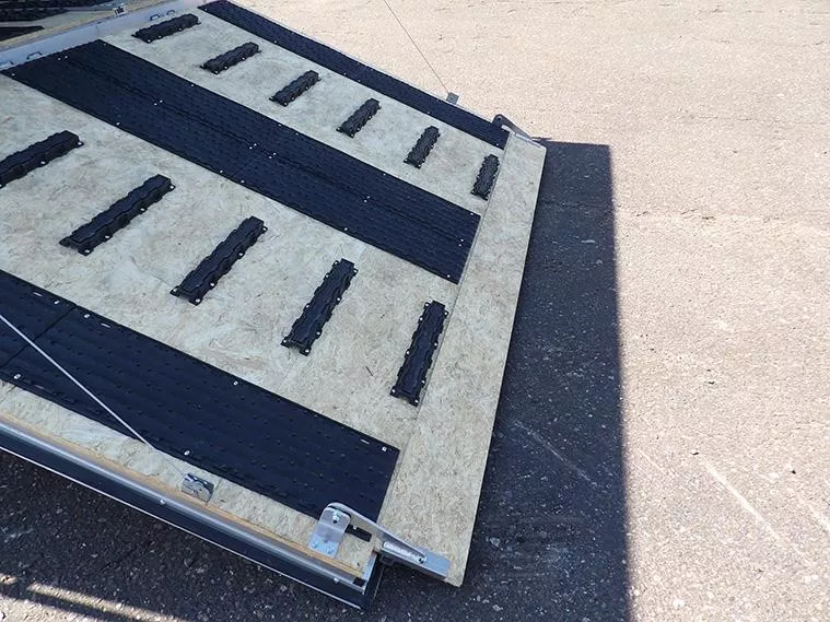 new Snowmobile Trailers Legend Trailers  for sale, in Hinckley, MN Thumbnail 15