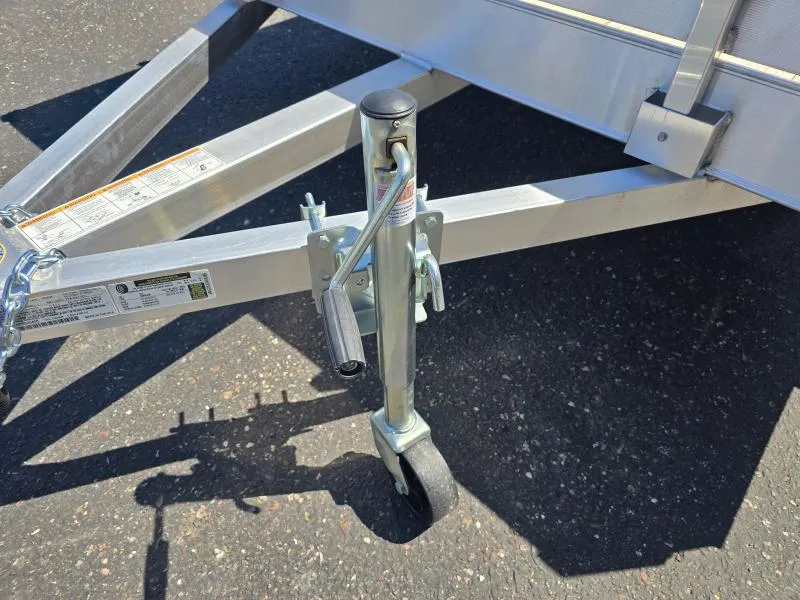 new Utility Trailers CargoPro Trailers  for sale, in Hinckley, MN Thumbnail 11