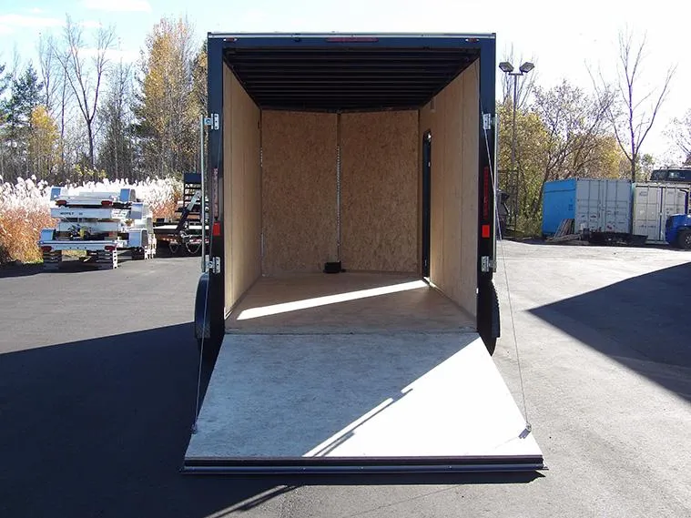 new Cargo (Enclosed) Trailers Legend Trailers  for sale, in Hinckley, MN Thumbnail 13