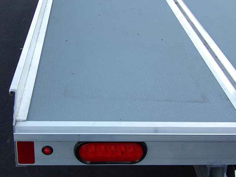 new Snowmobile Trailers Aluma  for sale, in Hinckley, MN Thumbnail 16