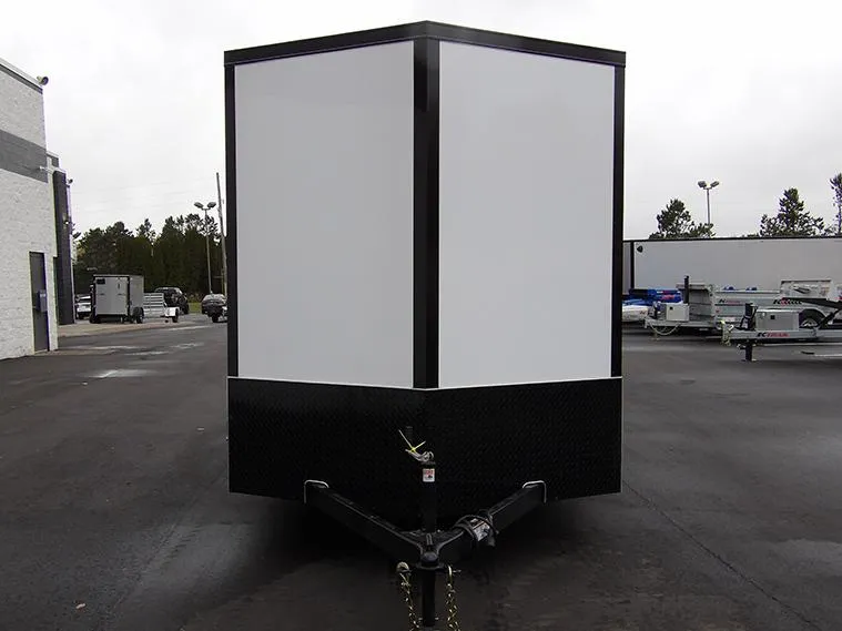 new Cargo (Enclosed) Trailers Legend Trailers  for sale, in Hinckley, MN Thumbnail 8