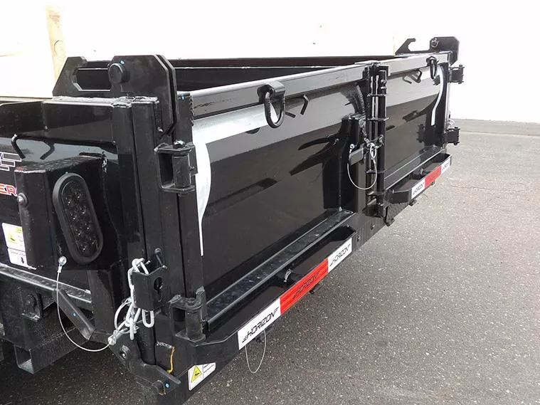 new Dump Trailers Horizon Trailers  for sale, in Hinckley, MN Thumbnail 23