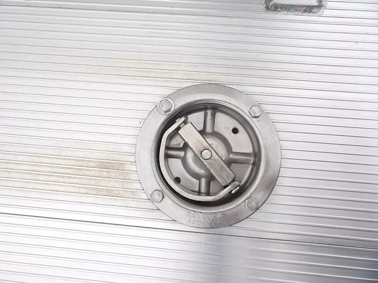 new Utility Trailers Aluma  for sale, in Hinckley, MN Thumbnail 11