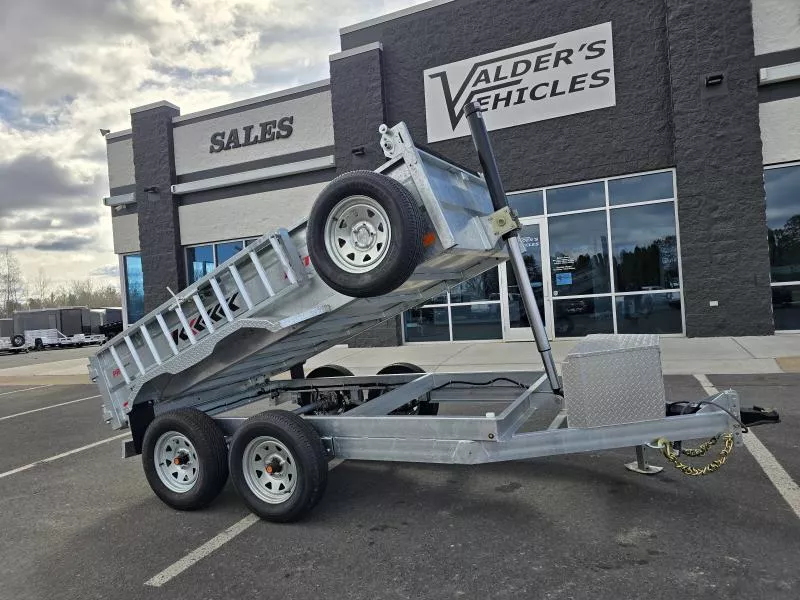new Dump Trailers K-Trail  for sale, in Hinckley, MN Thumbnail 14