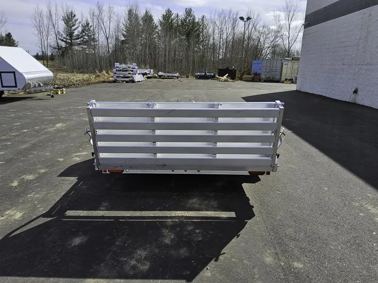 new Utility Trailers Aluma  for sale, in Hinckley, MN Thumbnail 3