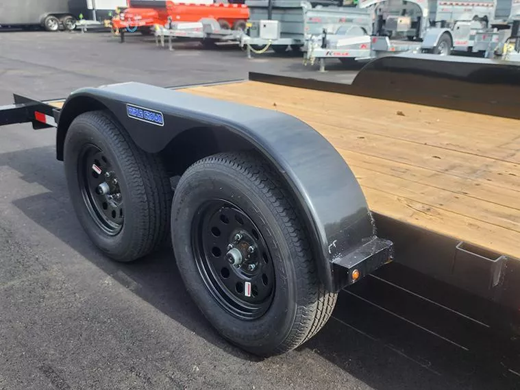 new Car Haulers / Racing Trailers Triple Crown Trailers  for sale, in Hinckley, MN Thumbnail 15