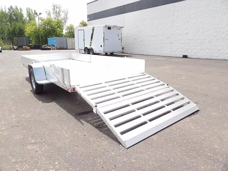 new Utility Trailers Aluma  for sale, in Hinckley, MN Thumbnail 11