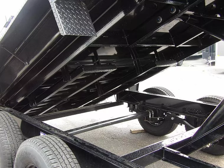 new Dump Trailers Horizon Trailers  for sale, in Hinckley, MN Thumbnail 25