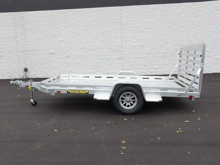 new Utility Trailers Aluma  for sale, in Hinckley, MN Thumbnail 2
