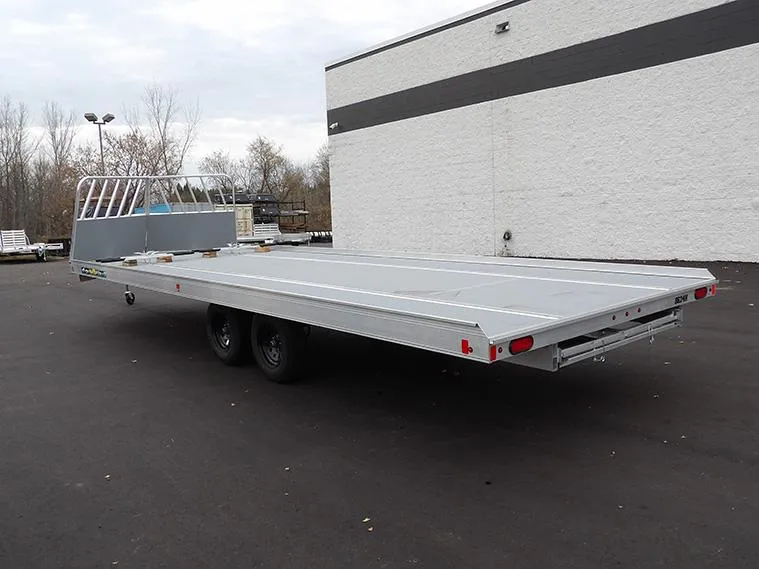 new Snowmobile Trailers Aluma  for sale, in Hinckley, MN Thumbnail 3