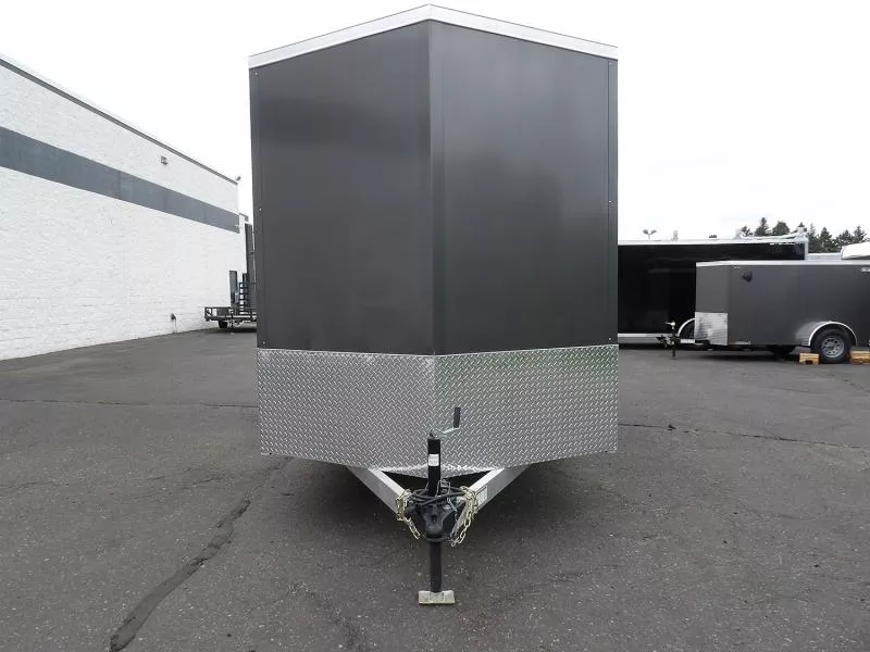 new Cargo (Enclosed) Trailers Legend Trailers  for sale, in Hinckley, MN Thumbnail 8