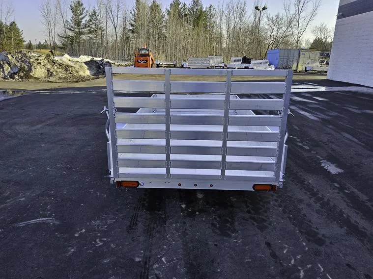 new Utility Trailers Aluma  for sale, in Hinckley, MN Thumbnail 6