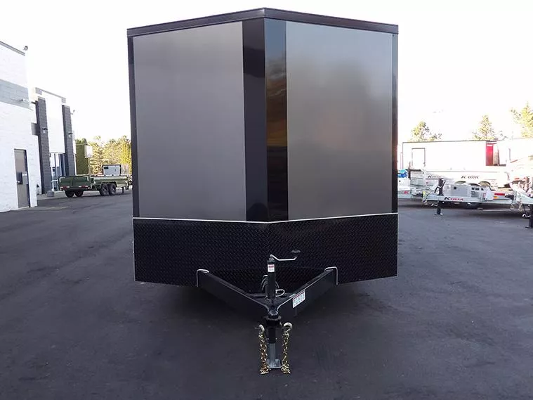 new Cargo (Enclosed) Trailers Legend Trailers  for sale, in Hinckley, MN Thumbnail 7