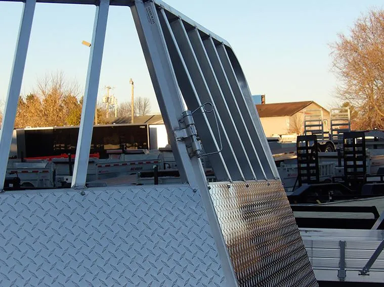 new Snowmobile Trailers Aluma  for sale, in Hinckley, MN Thumbnail 13
