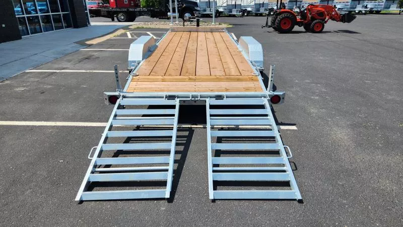 new Equipment / Flatbed Trailers K-Trail  for sale, in Hinckley, MN Thumbnail 9
