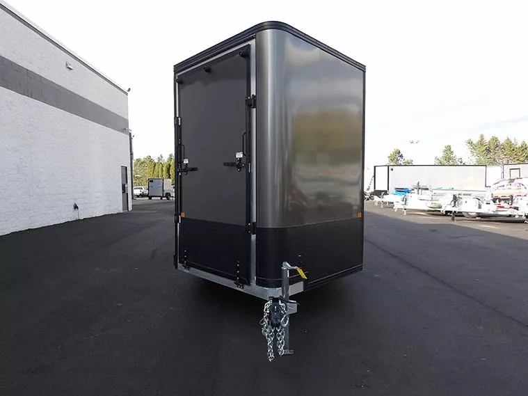 new Snowmobile Trailers SnoPro Trailers  for sale, in Hinckley, MN Thumbnail 7