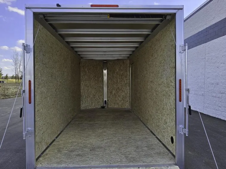 new Cargo (Enclosed) Trailers CargoPro Trailers  for sale, in Hinckley, MN Thumbnail 11