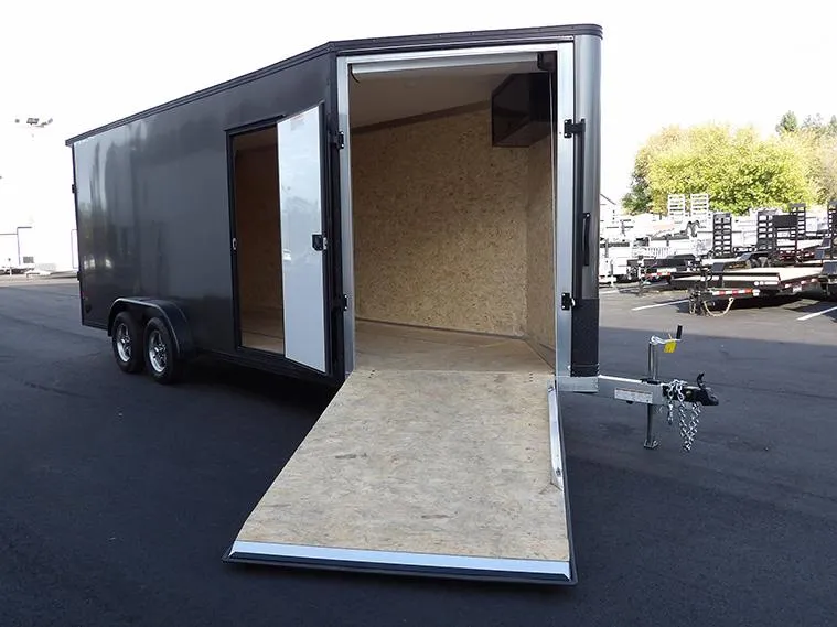 new Snowmobile Trailers SnoPro Trailers  for sale, in Hinckley, MN Thumbnail 11