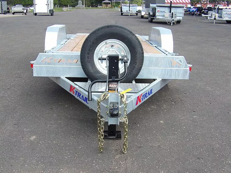 new Tilt Trailers K-Trail  for sale, in Hinckley, MN Thumbnail 8