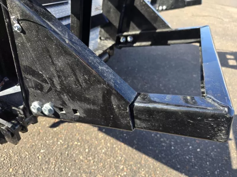 new Equipment / Flatbed Trailers Horizon Trailers  for sale, in Hinckley, MN Thumbnail 17