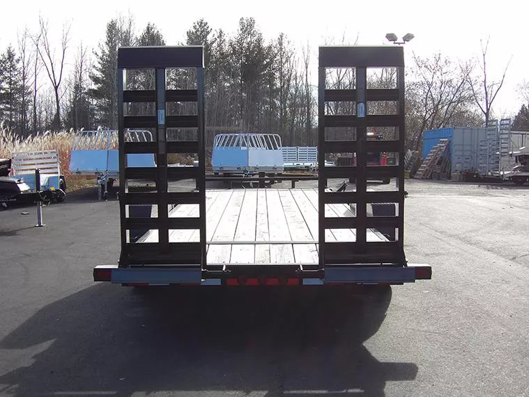 new Car Haulers / Racing Trailers Load Trail  for sale, in Hinckley, MN Thumbnail 4