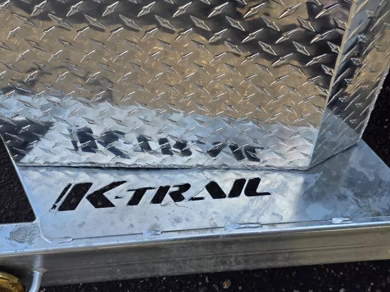 new Dump Trailers K-Trail  for sale, in Hinckley, MN Thumbnail 13