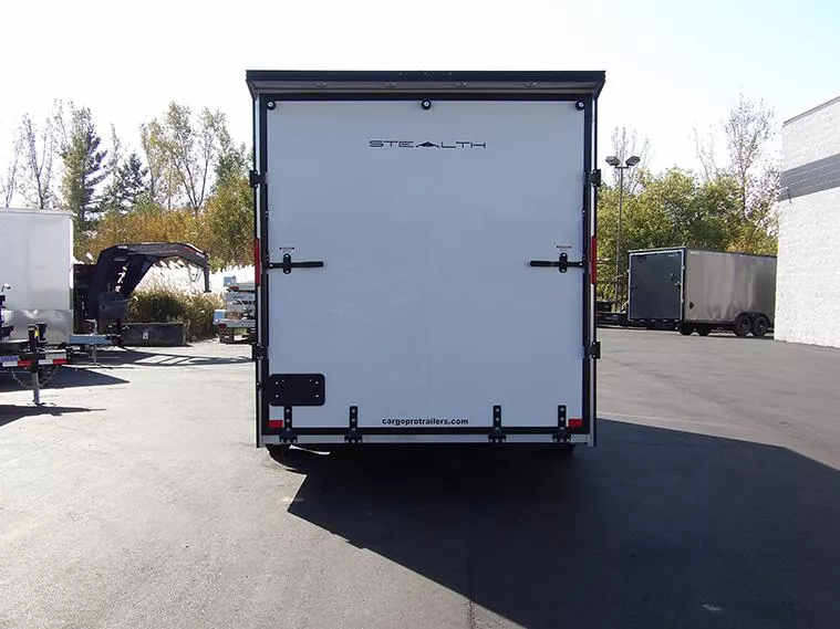 new Snowmobile Trailers SnoPro Trailers  for sale, in Hinckley, MN Thumbnail 5