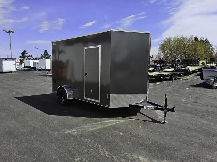 new Cargo (Enclosed) Trailers Legend Trailers  for sale, in Hinckley, MN Thumbnail 3