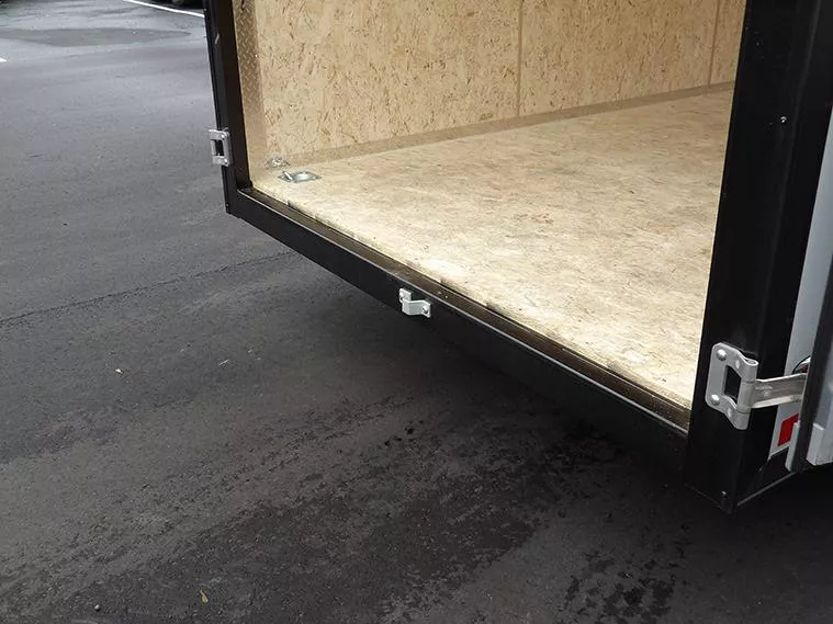 new Cargo (Enclosed) Trailers Legend Trailers  for sale, in Hinckley, MN Thumbnail 15