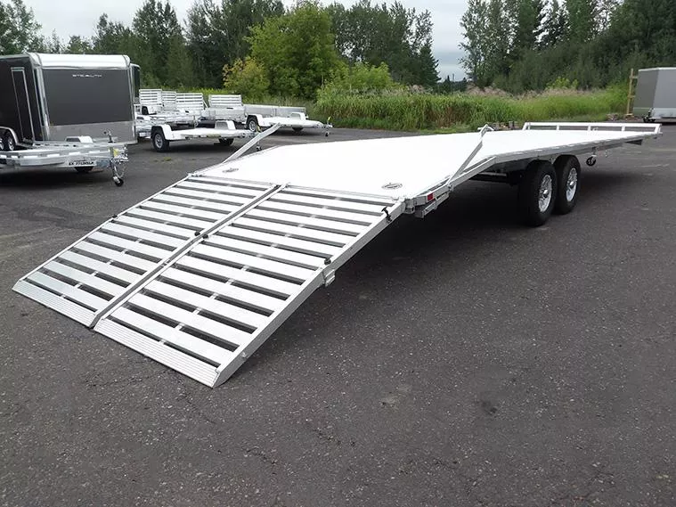 new Utility Trailers Aluma  for sale, in Hinckley, MN Thumbnail 11