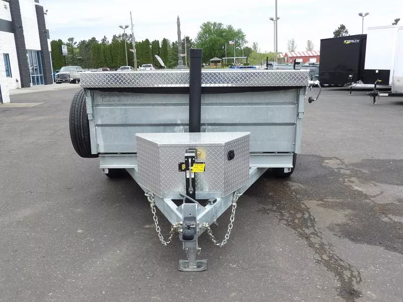 new Dump Trailers K-Trail  for sale, in Hinckley, MN Thumbnail 16