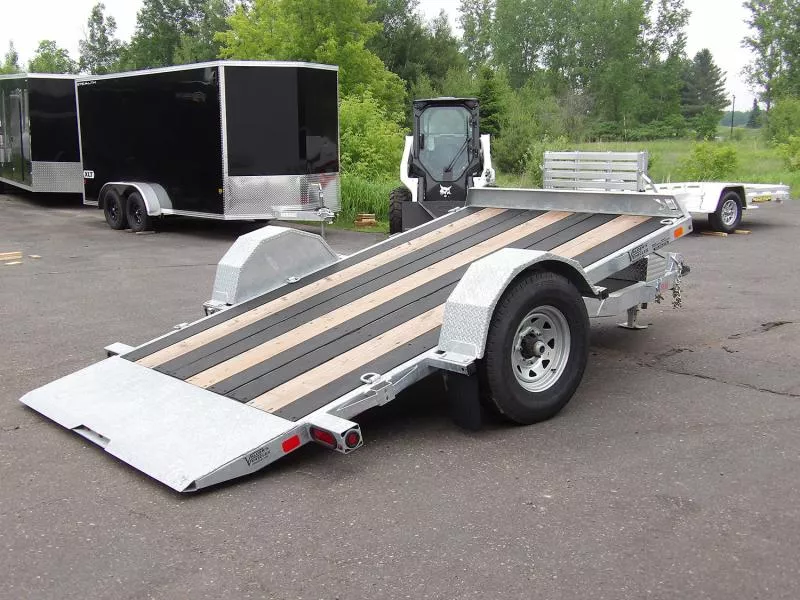 new Equipment / Flatbed Trailers K-Trail  for sale, in Hinckley, MN Thumbnail 5