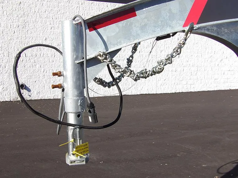 new Dump Trailers K-Trail  for sale, in Hinckley, MN Thumbnail 18