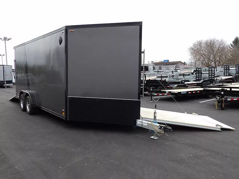 new Snowmobile Trailers Legend Trailers  for sale, in Hinckley, MN Thumbnail 20