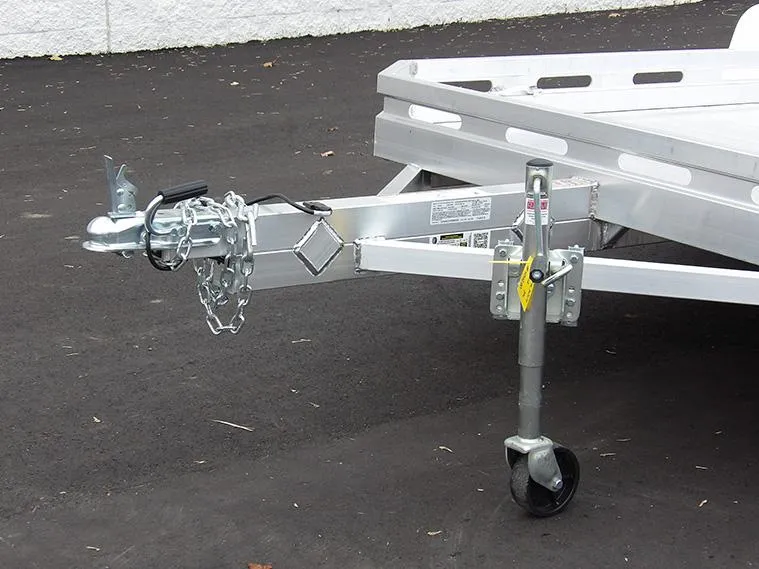 new Utility Trailers Aluma  for sale, in Hinckley, MN Thumbnail 9