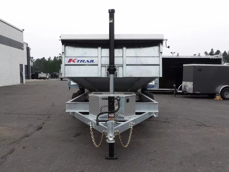 new Dump Trailers K-Trail  for sale, in Hinckley, MN Thumbnail 8