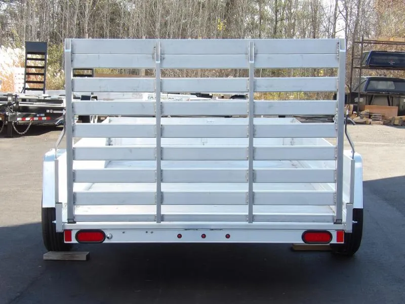 new Utility Trailers Aluma  for sale, in Hinckley, MN Thumbnail 13