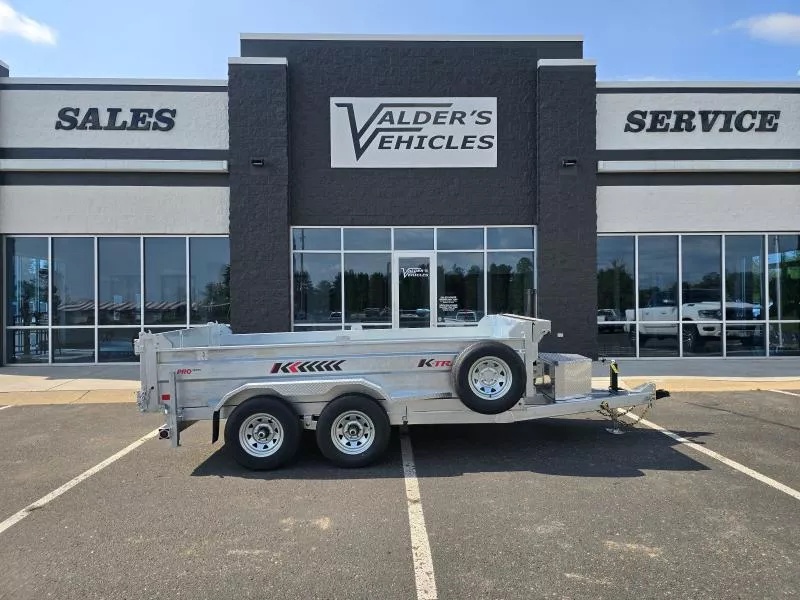 new Dump Trailers K-Trail  for sale, in Hinckley, MN image-0