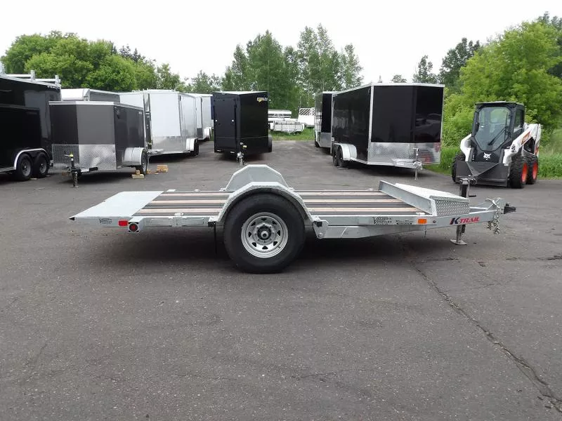 new Equipment / Flatbed Trailers K-Trail  for sale, in Hinckley, MN Thumbnail 19