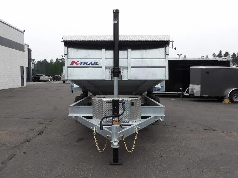 new Dump Trailers K-Trail  for sale, in Hinckley, MN Thumbnail 16