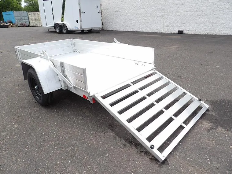 new Utility Trailers Aluma  for sale, in Hinckley, MN Thumbnail 12