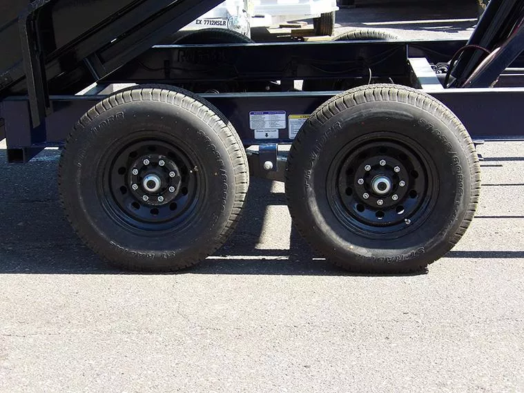 new Dump Trailers Horizon Trailers  for sale, in Hinckley, MN Thumbnail 28