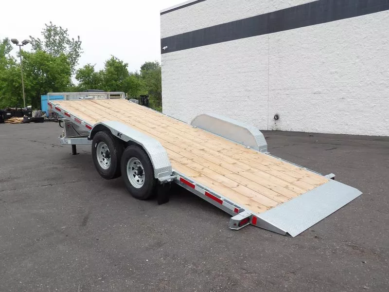 new Tilt Trailers K-Trail  for sale, in Hinckley, MN Thumbnail 3