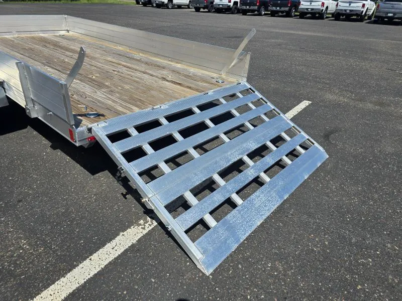 new Utility Trailers CargoPro Trailers  for sale, in Hinckley, MN Thumbnail 9