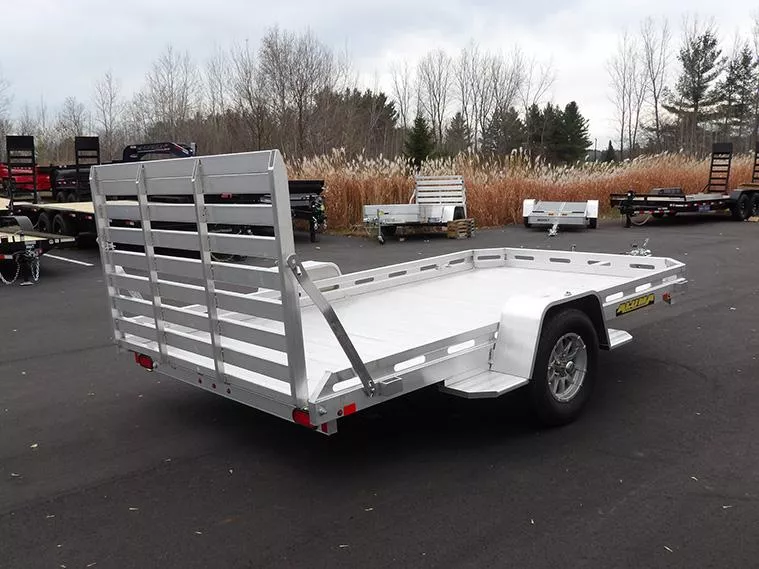 new Utility Trailers Aluma  for sale, in Hinckley, MN Thumbnail 5