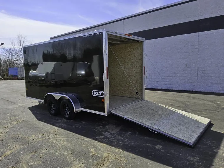 new Cargo (Enclosed) Trailers CargoPro Trailers  for sale, in Hinckley, MN Thumbnail 10