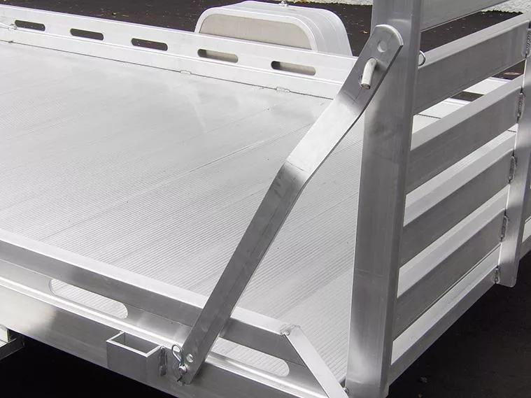 new Utility Trailers Aluma  for sale, in Hinckley, MN Thumbnail 14