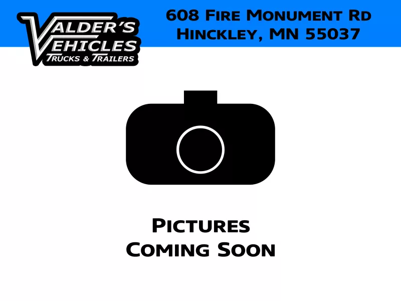 used Other Trailers Cadillac  for sale, in Hinckley, MN image-0