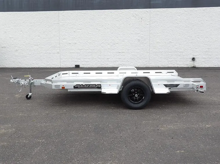 new Utility Trailers Aluma  for sale, in Hinckley, MN Thumbnail 2